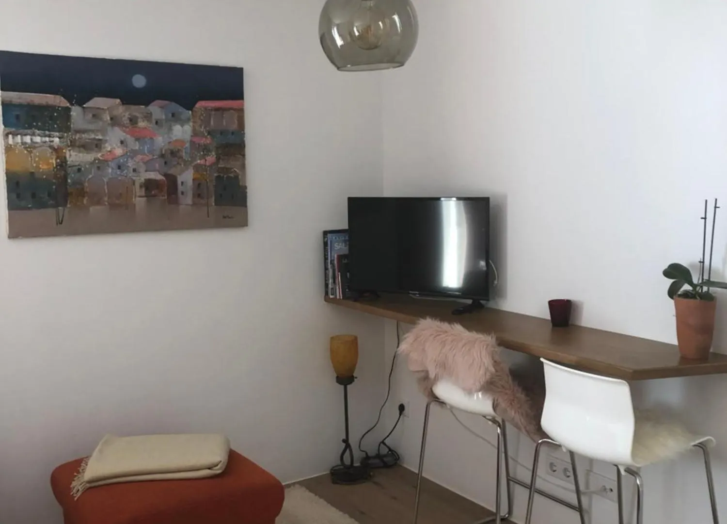Modernes Apartment Josefiau Salzburgo 0*,  Áustria